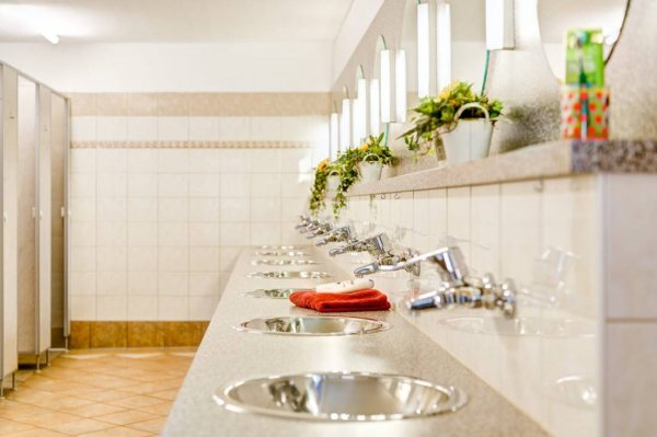 Panorama Camping Sonnenberg — Photo 6