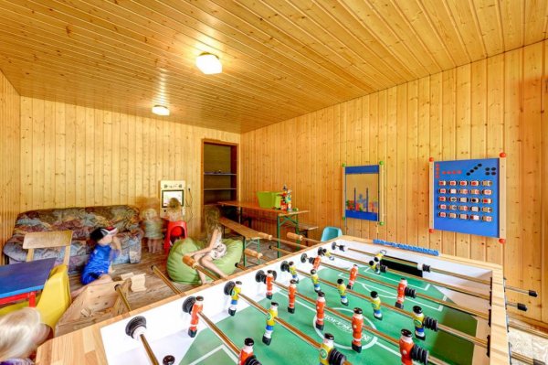 Panorama Camping Sonnenberg — Photo 2