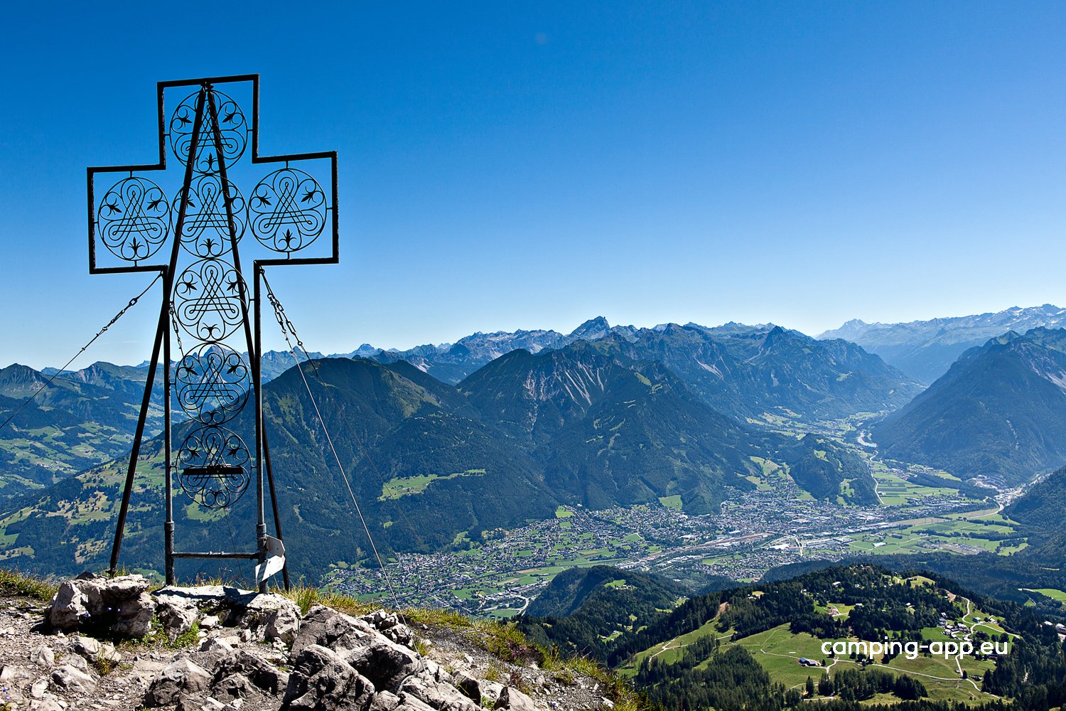 Panorama Camping Sonnenberg — Foto 3