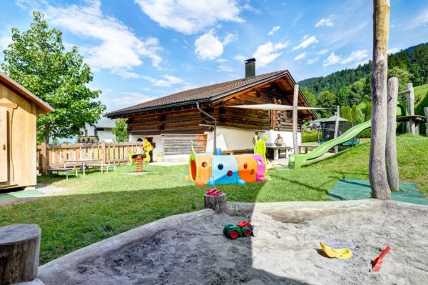 Panorama Camping Sonnenberg — Photo 3