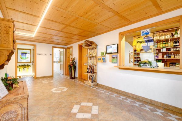 Panorama Camping Sonnenberg — Photo 4