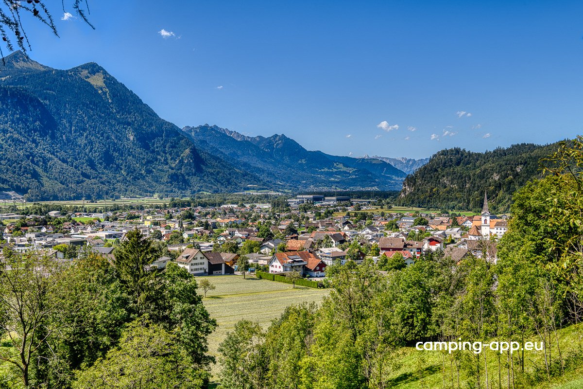 Panorama Camping Sonnenberg — Foto 5