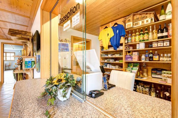 Panorama Camping Sonnenberg — Photo 5