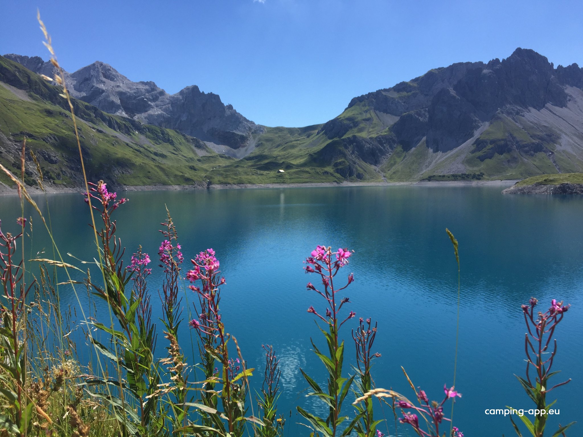 Panorama Camping Sonnenberg — Foto 4