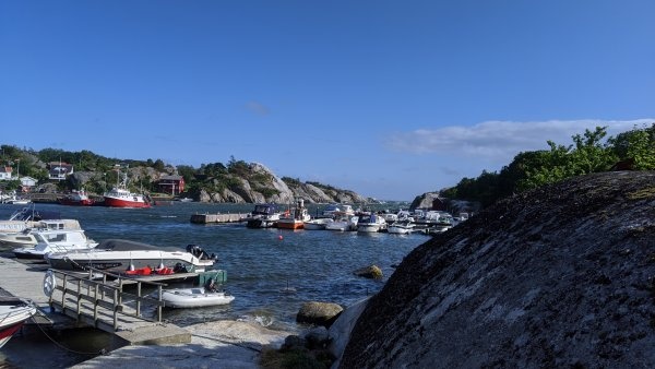 Ula Vel — Camperplads in Ula