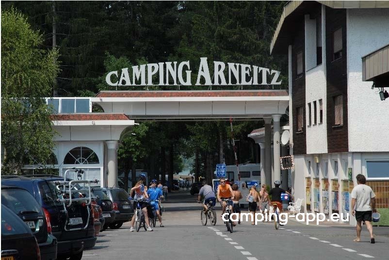 Arneitz — Foto 6