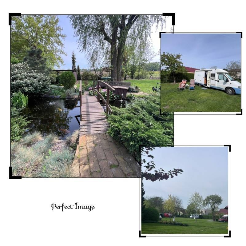 Autocamp Transit — Campingplass in Kutná Hora