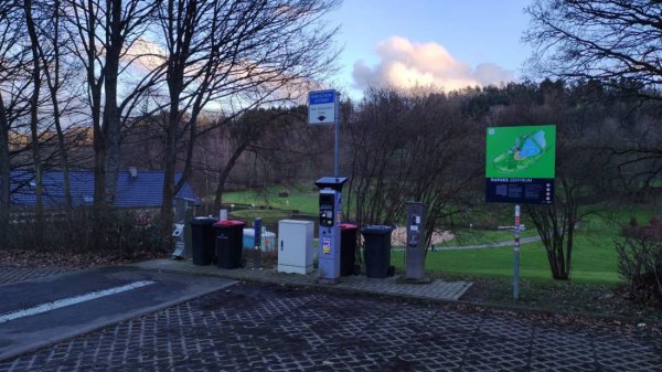 Stellplatz Rurberg — Photo 4