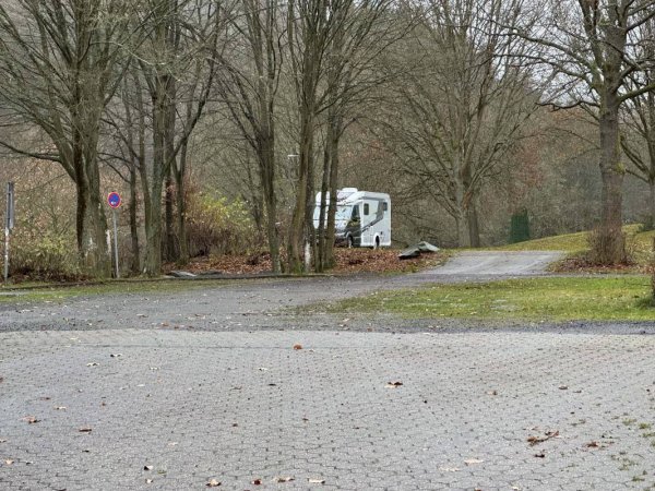 Stellplatz Rurberg — Photo 5