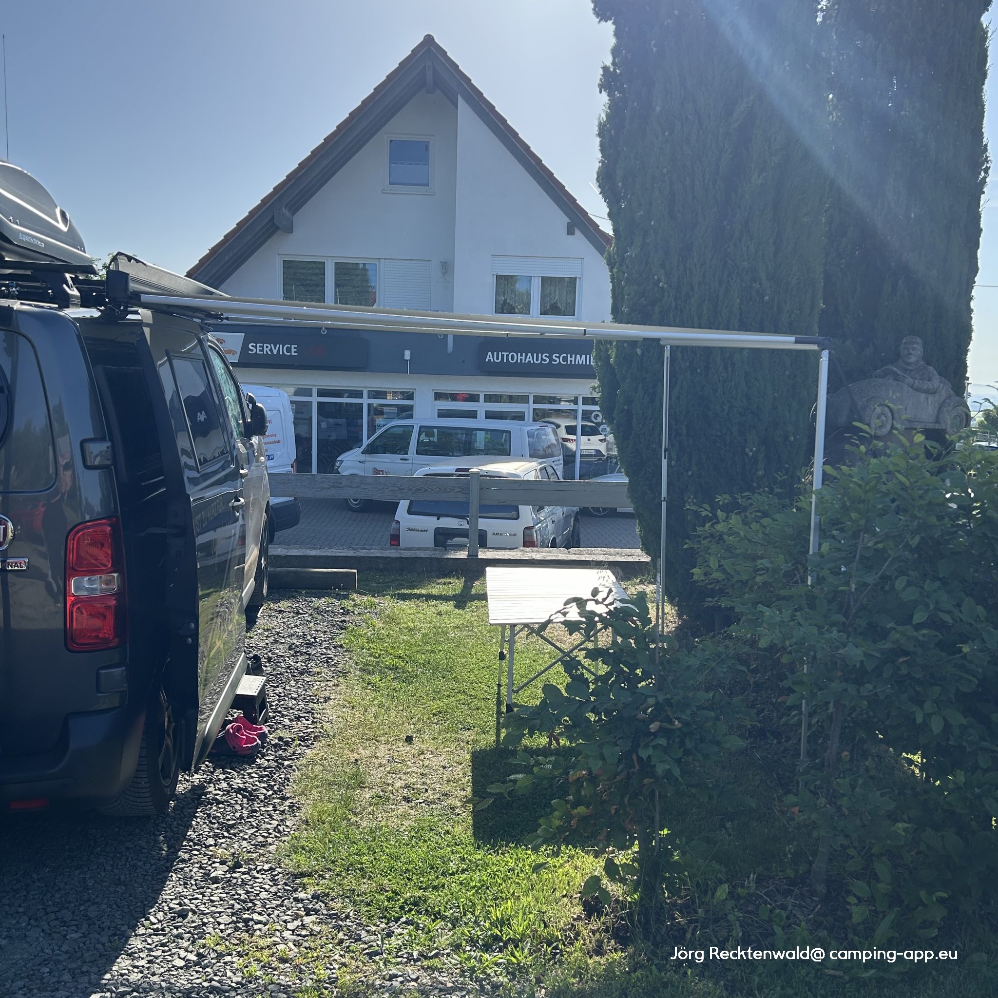 Herxheim am Berg — Foto 4