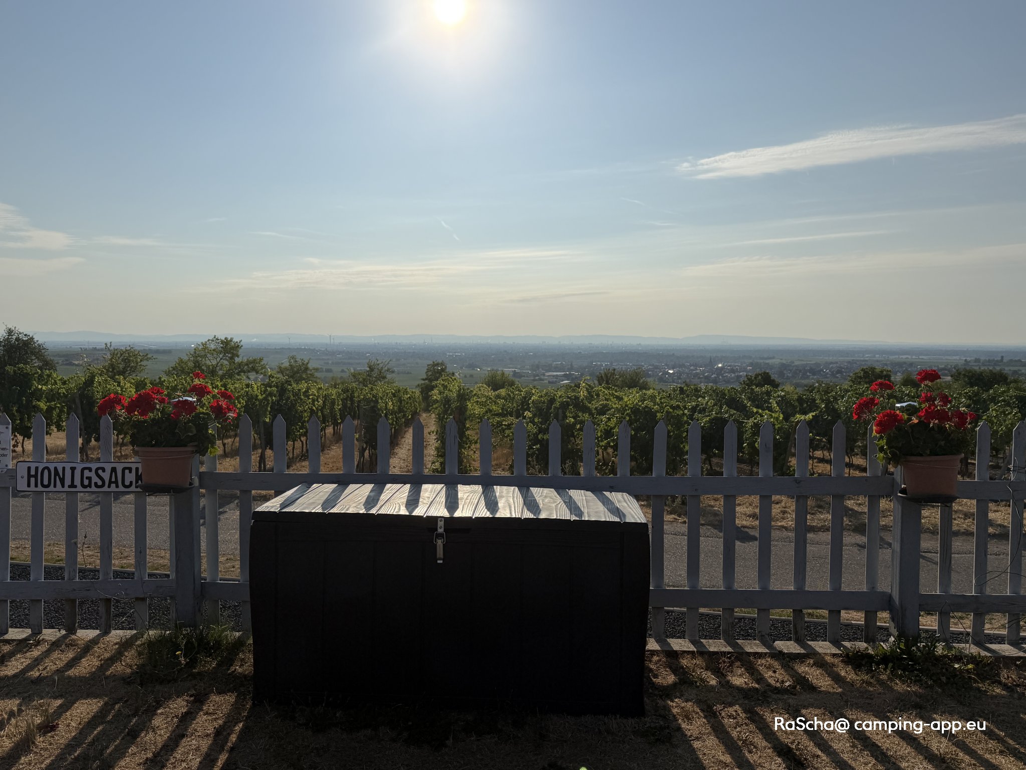 Herxheim am Berg — Foto 2