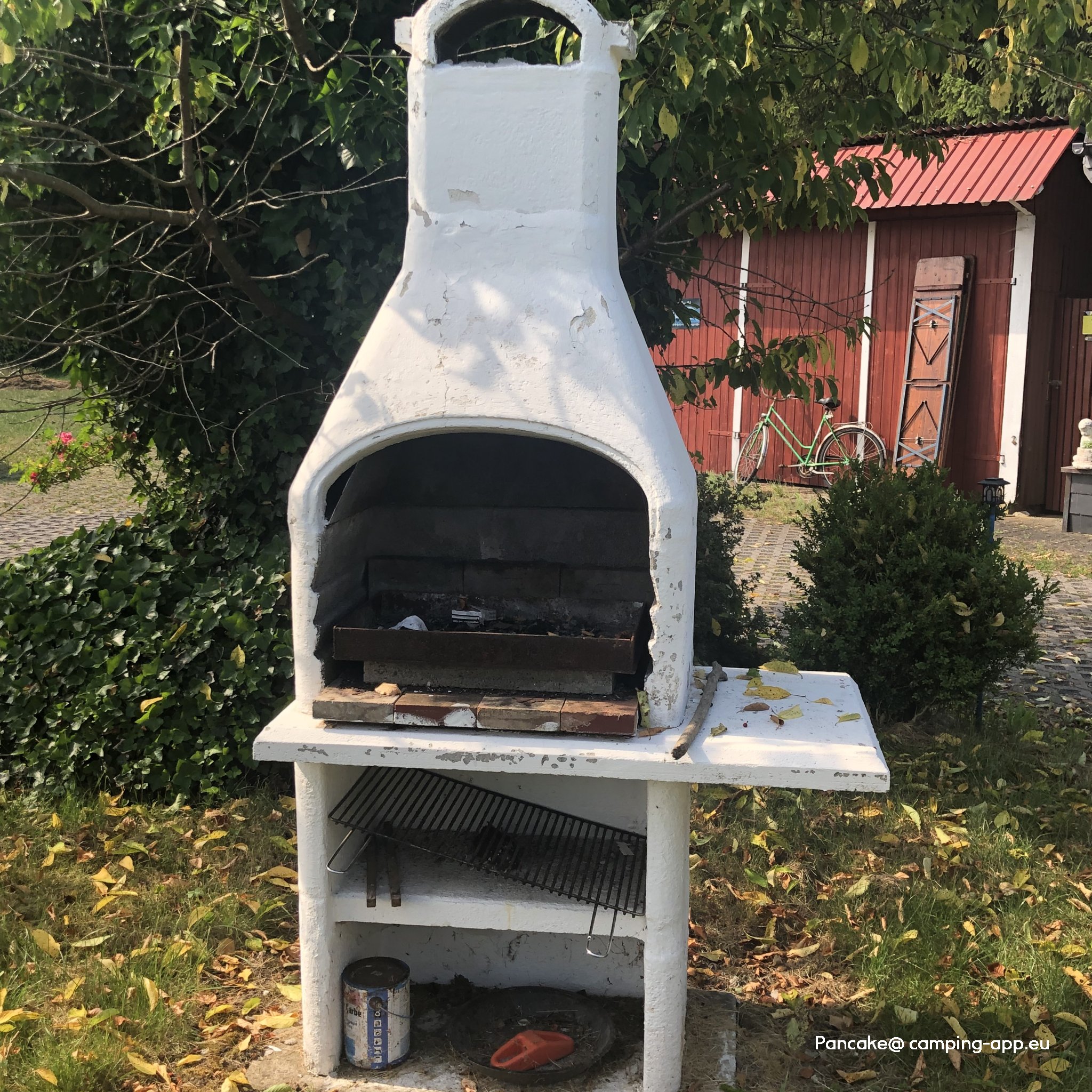 Camping Sinntal-Oberzell — Foto 5