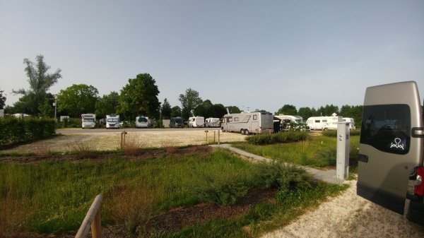 Donaubad Ulm — Photo 2