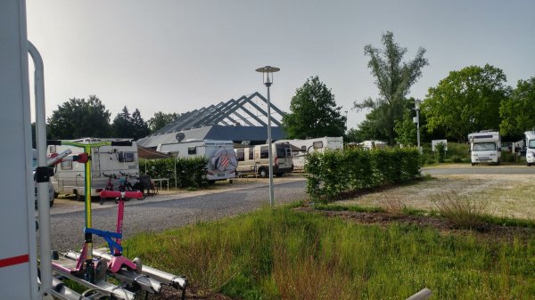 Donaubad Ulm — Photo 3