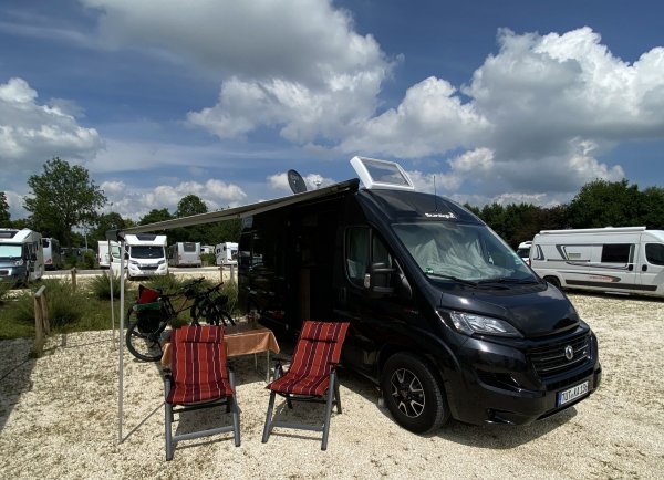 Donaubad Ulm — Photo 4