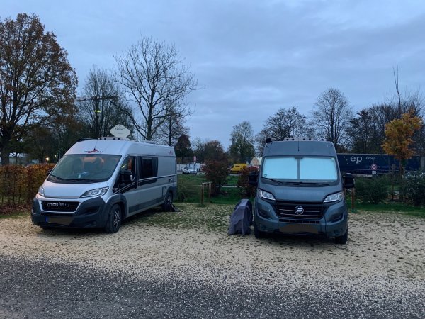 Donaubad Ulm — Photo 5