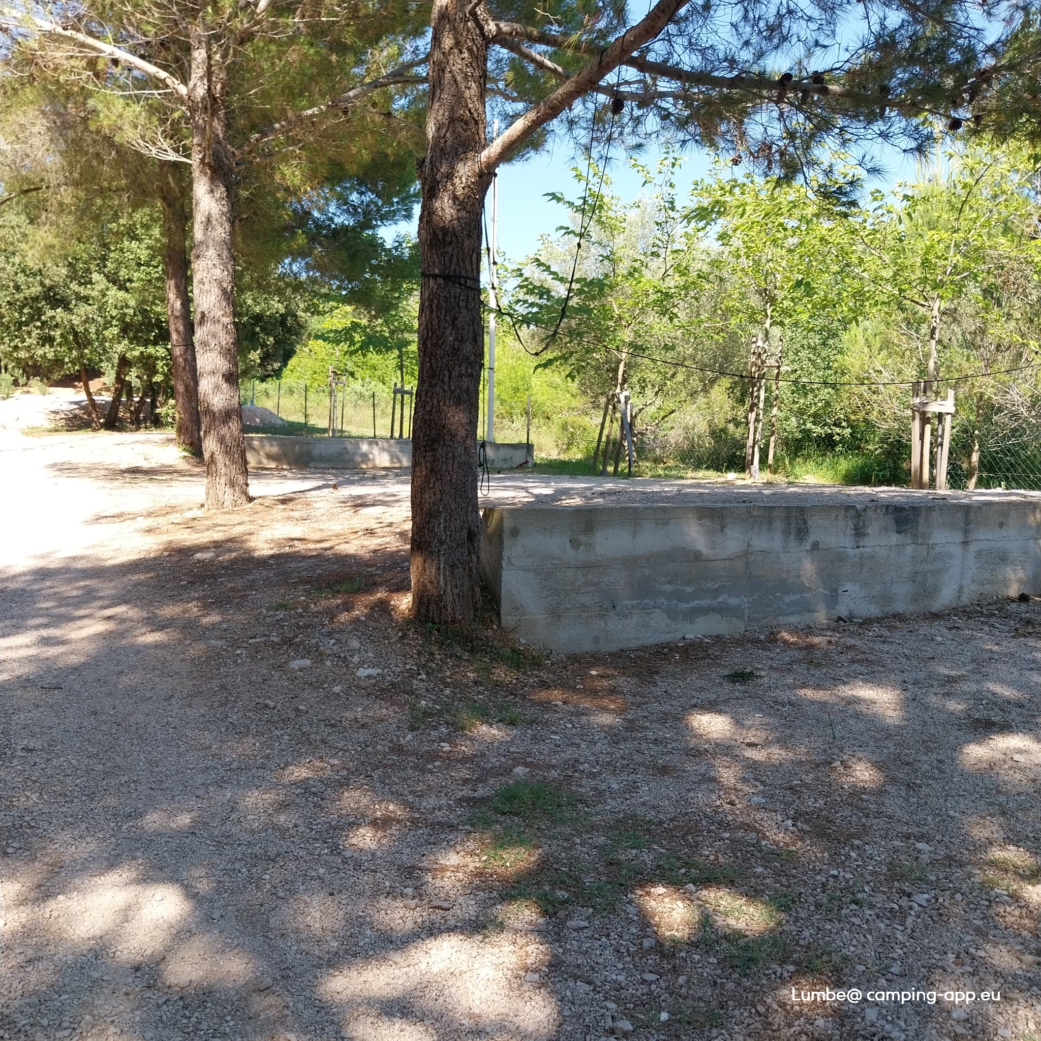 Camp Plat — Foto 6