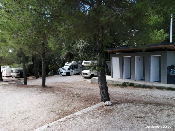 Camp Plat — Photo 5