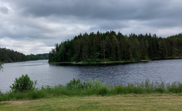 Bokerødstranda Campinghytter — Photo 2