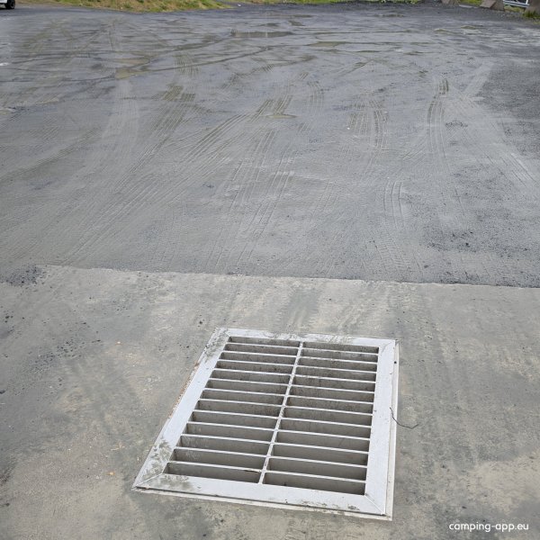 Fagernesfjellet Parkering — Foto 5