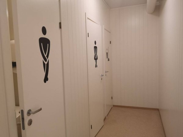 Fagernesfjellet Parkering — Photo 6