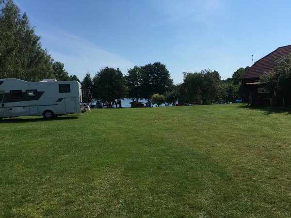 U Haliny — Photo 2