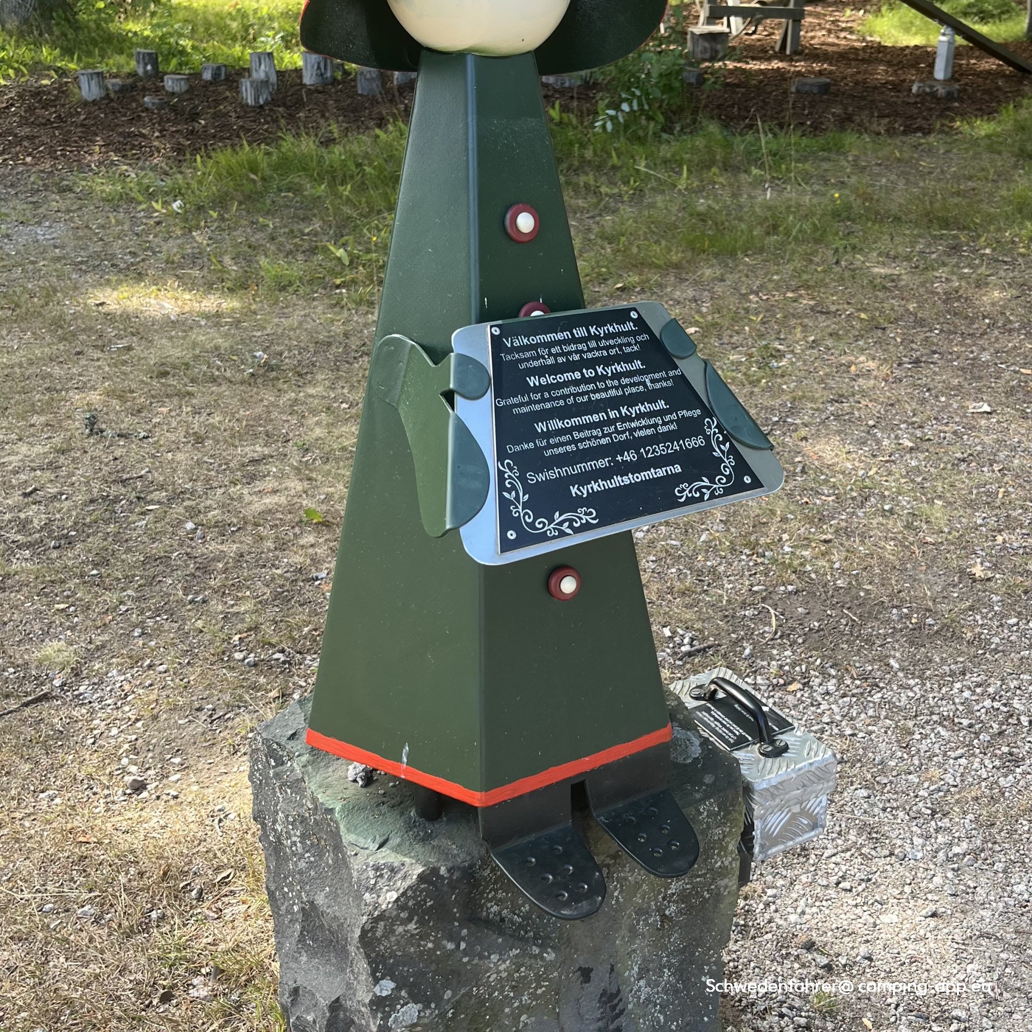 Kyrkhult Södersjön — Foto 2