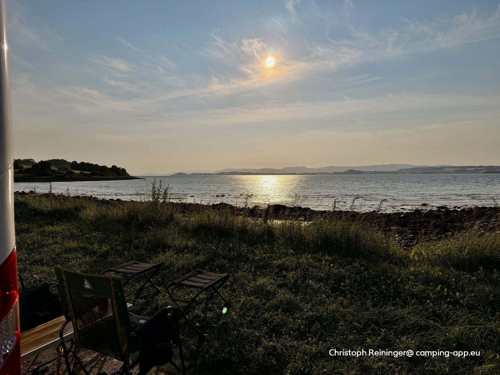 Steinvikholmen — Fotografie 4