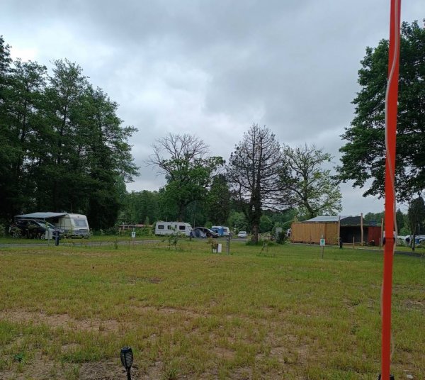 Naturpott Borkenberge — Photo 3