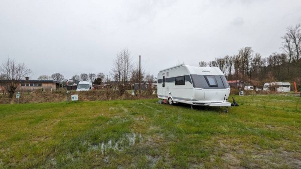 Naturpott Borkenberge — Photo 4