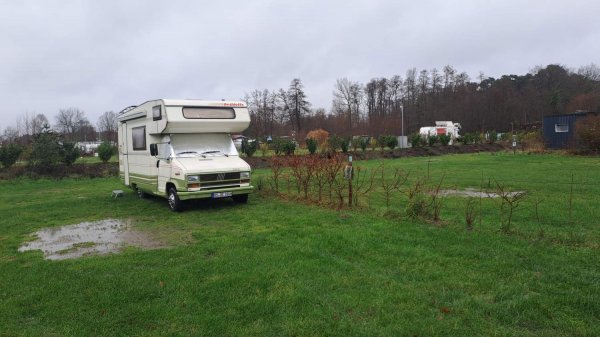 Naturpott Borkenberge — Photo 6