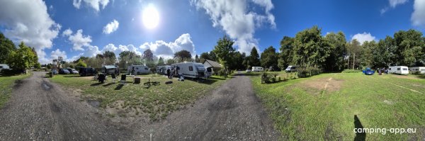 Naturpott Borkenberge