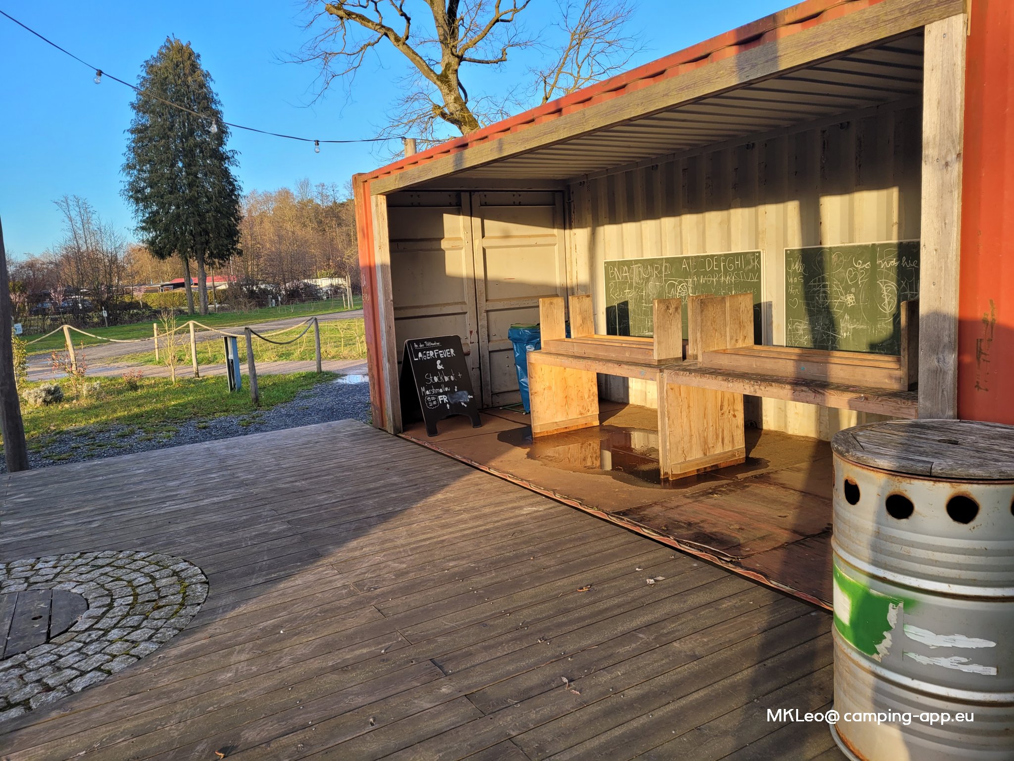 Naturpott Borkenberge — Photo 5