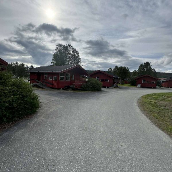 Namsskogan Familiepark Camping — Photo 4