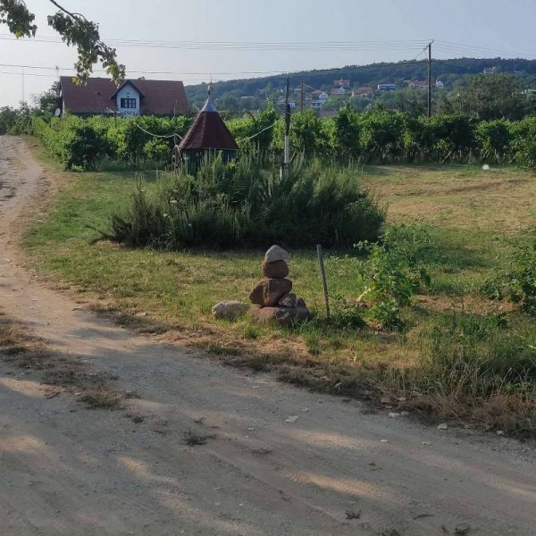 (geschlossen) Présház Borozó Kemping — Photo 3