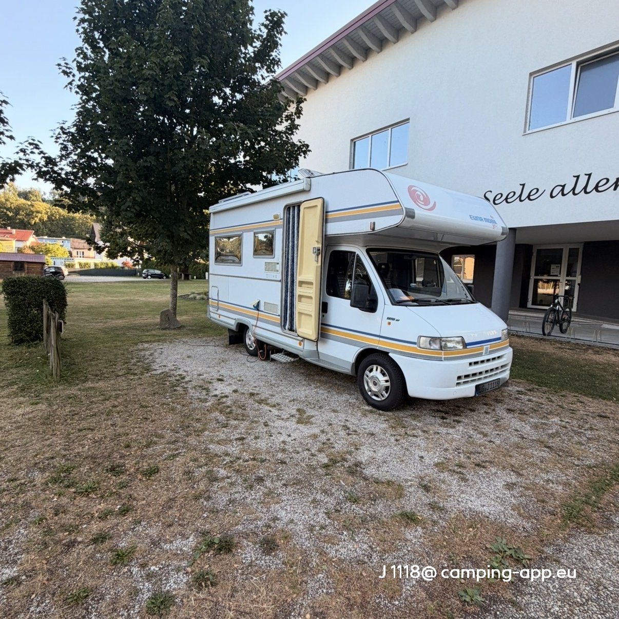 TV Bad Schallerbach — Foto 3