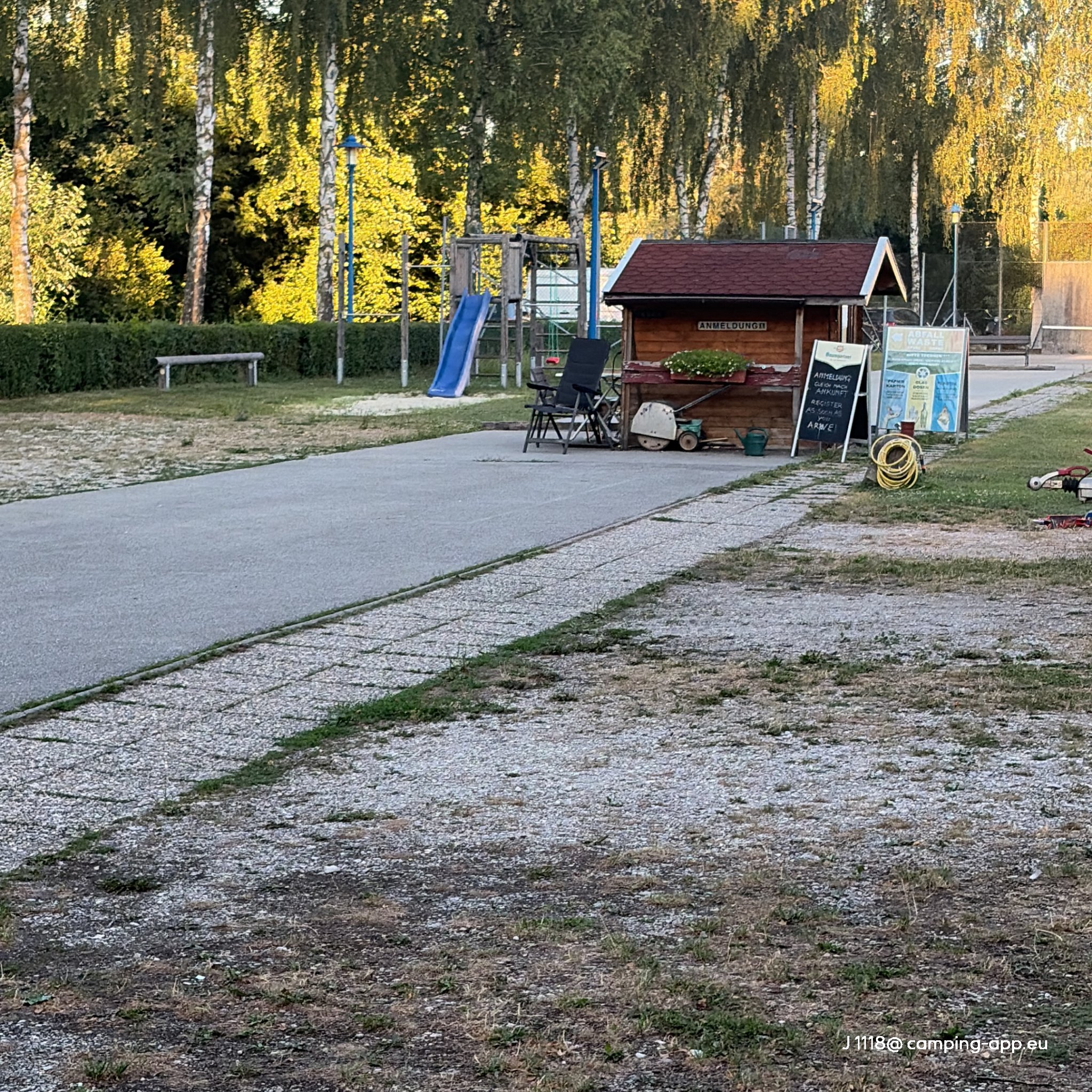 TV Bad Schallerbach — Foto 2