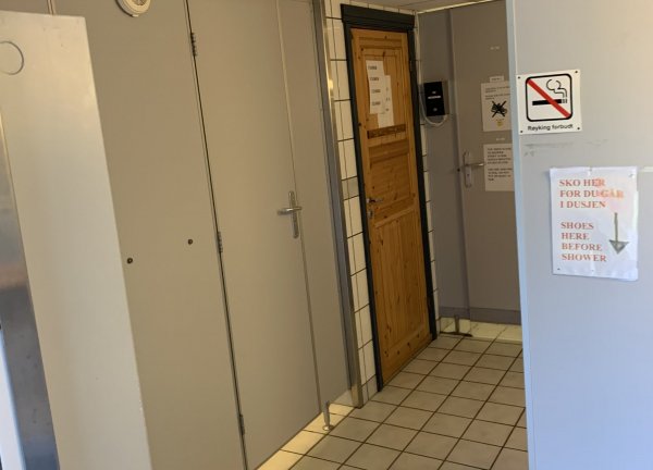 Gullesfjord Camping — Photo 4