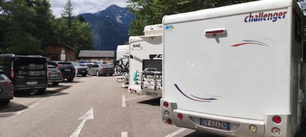 Badeplatz Winkl Obertraun — Photo 2