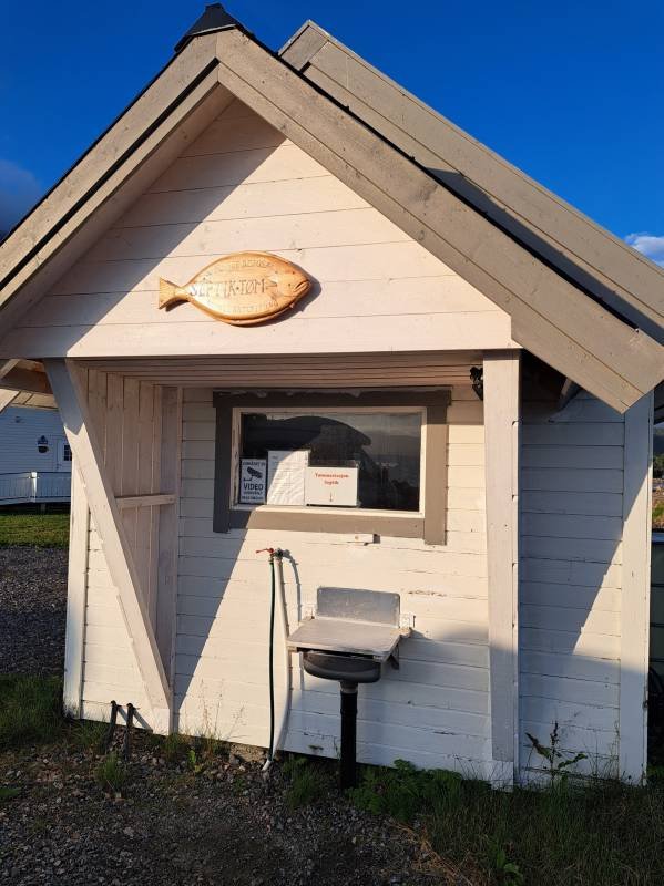 Maurnes Marina — Photo 6