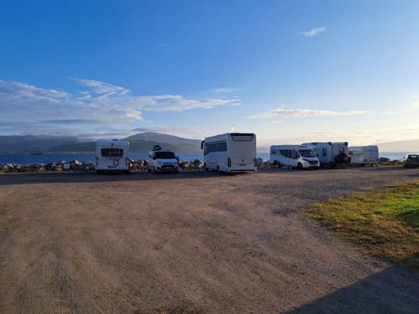 Maurnes Marina — Photo 5