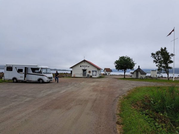 Maurnes Marina — Photo 4