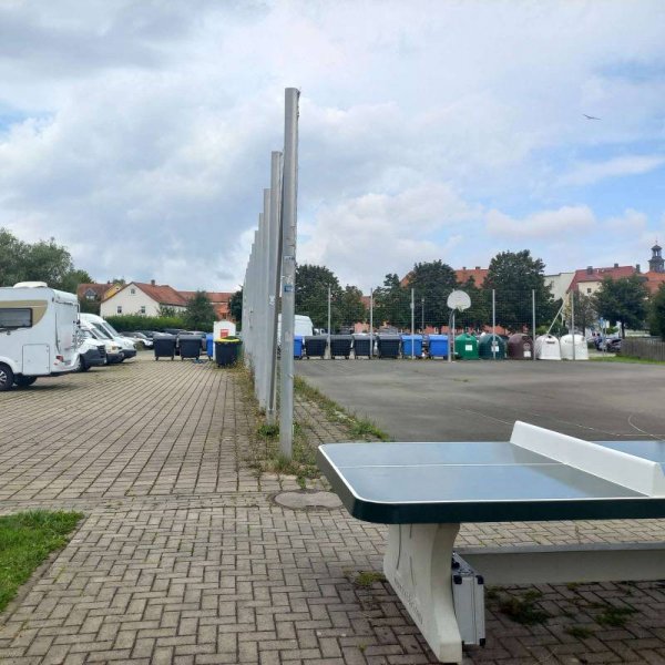 Stellplatz Bad Berka — Photo 6