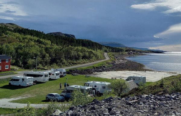 Roan Sjøcamp — Photo 2