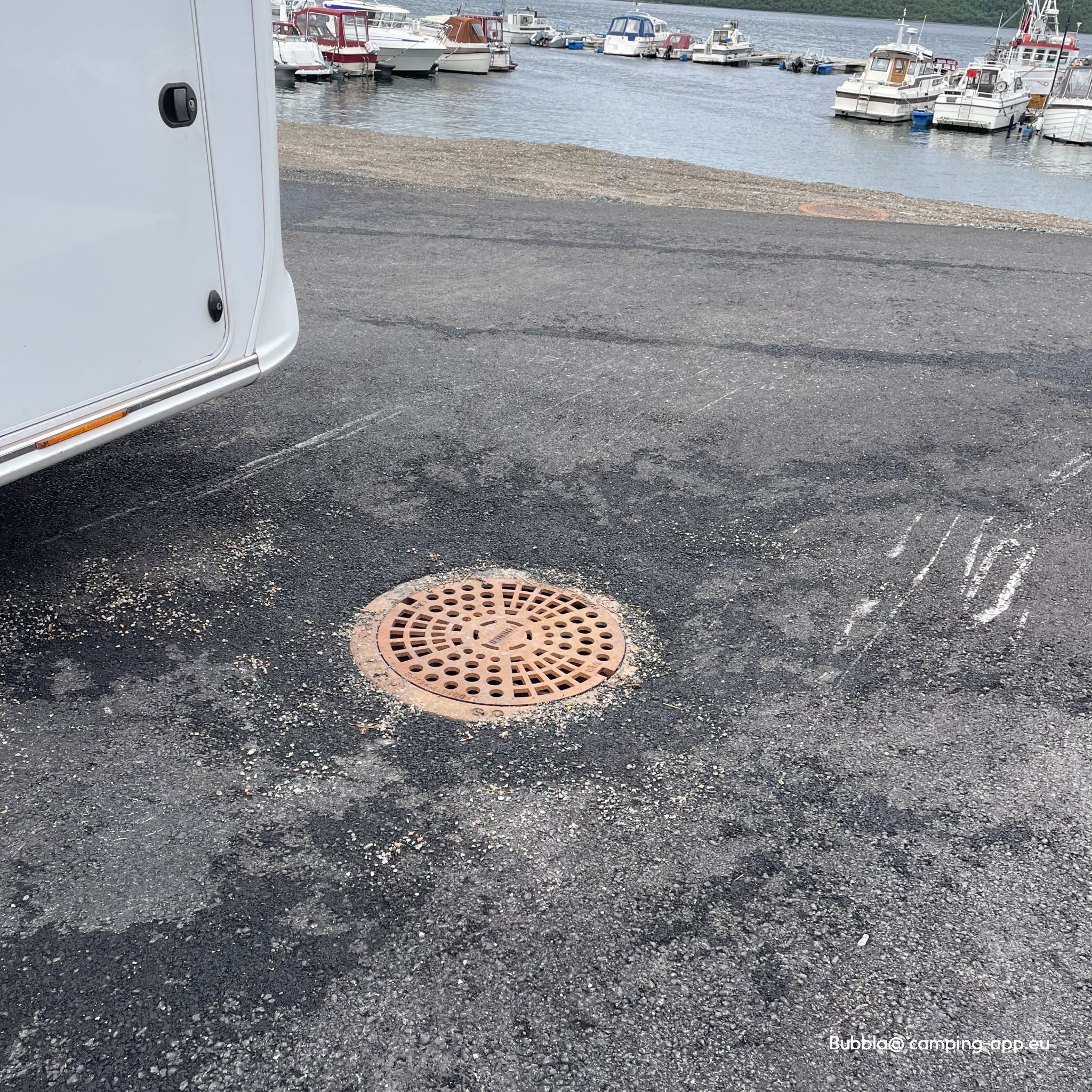 Borkenes Marina — Foto 6