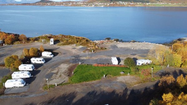 LoVe Camping Vesterålen Kysthotell — Photo 5