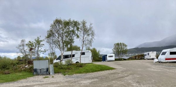 LoVe Camping Vesterålen Kysthotell — Photo 4
