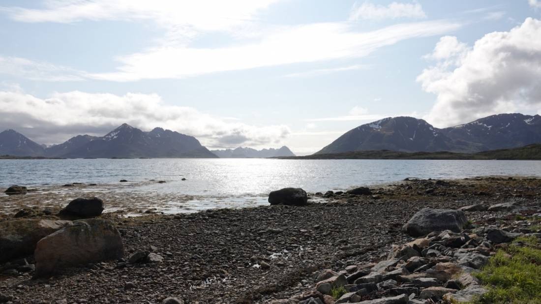 Oppmyre Camping — Campingplads in Skogli