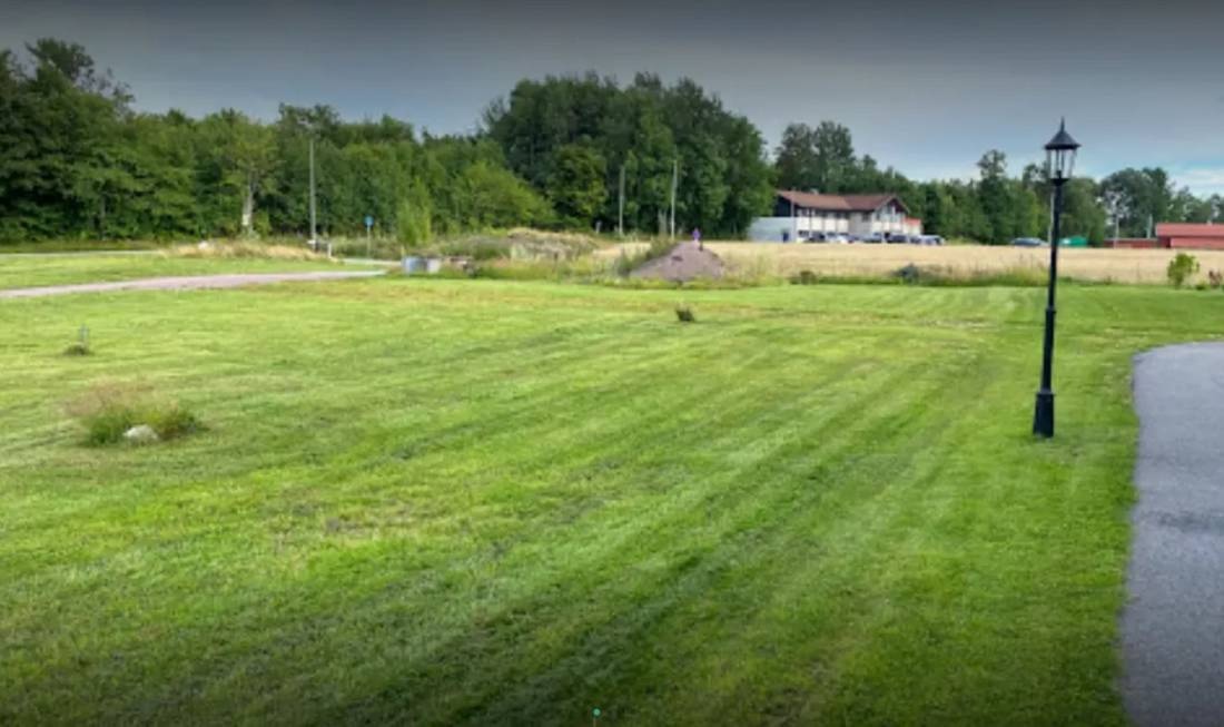 Åsgårdstrand Bobilparkering — Camperplads in Åsgårdstrand