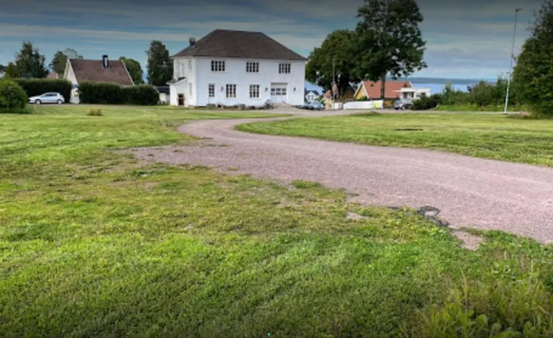 Åsgårdstrand Bobilparkering — Місце для кемперів in Åsgårdstrand